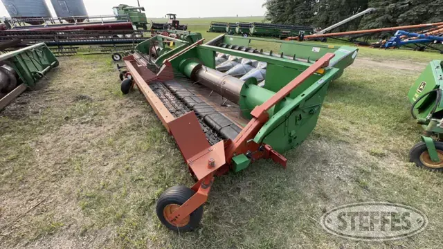 1990 John Deere 912