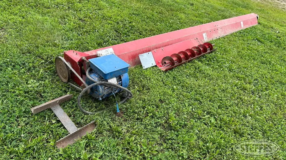 Sudenga Bin Sweep Bin Accessory
