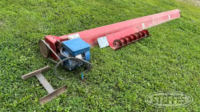 Sudenga Bin Sweep