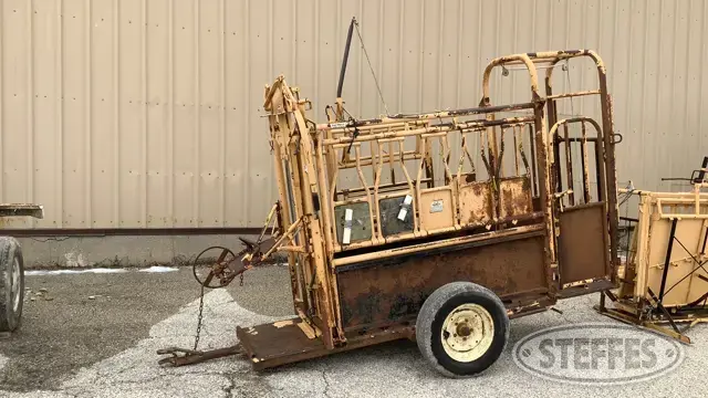 For-Most 30T