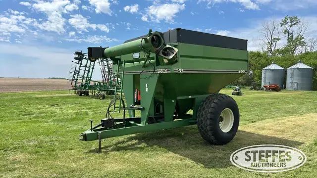 A&L F-500