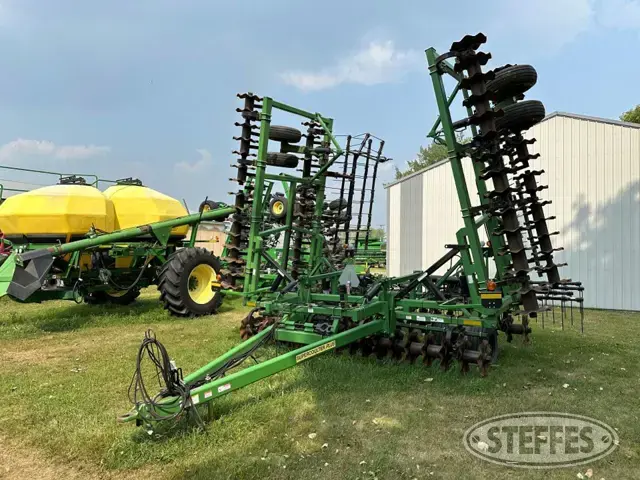 2010 Summers SuperCoulter Plus