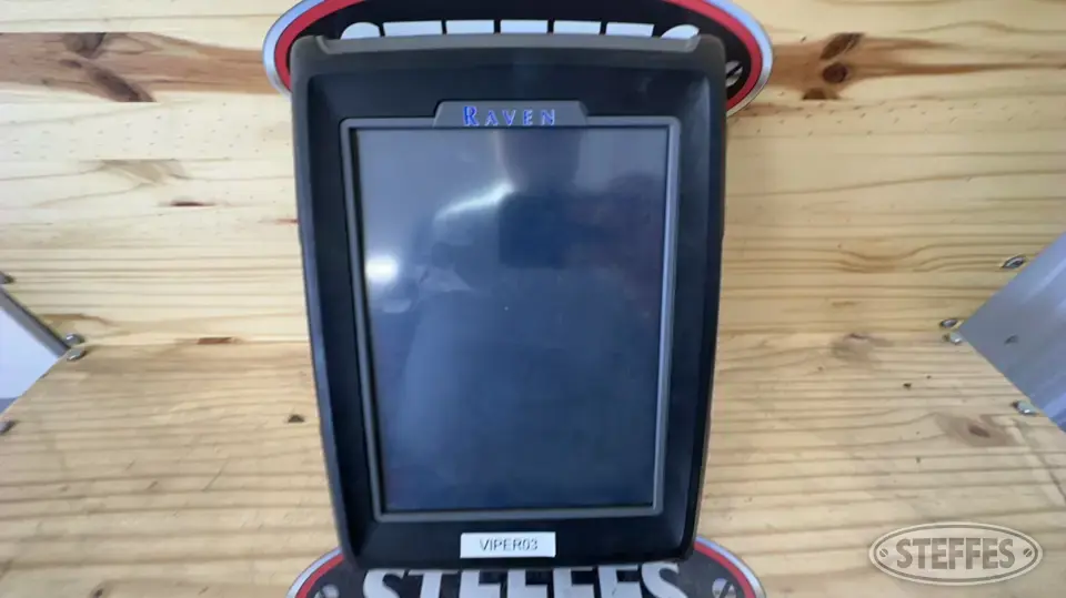 Raven Viper Pro GP