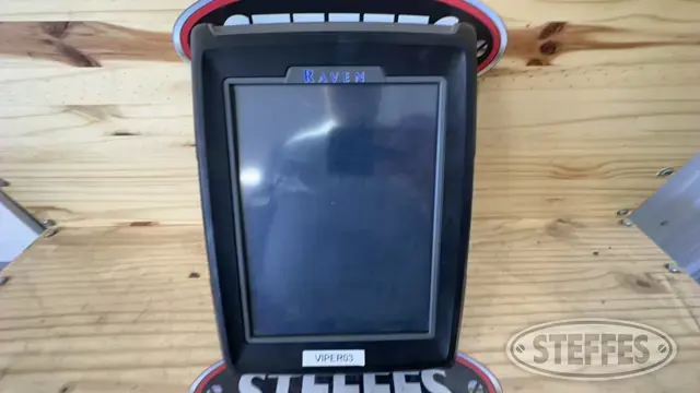 Raven Viper Pro
