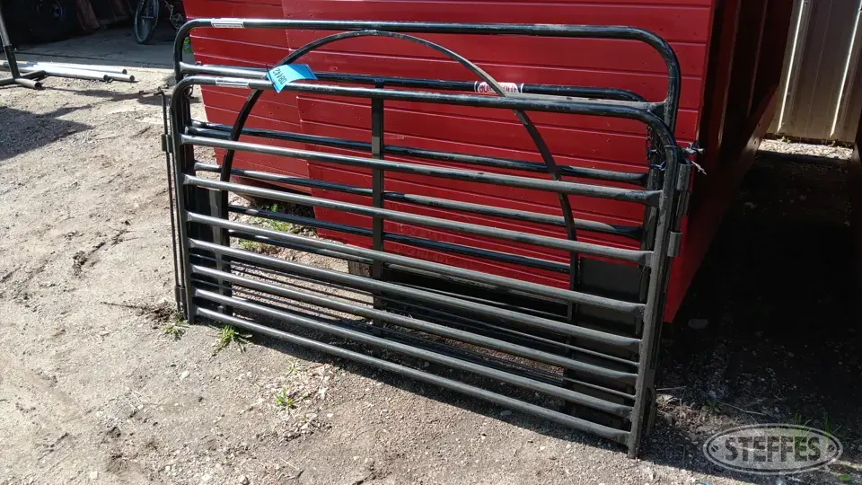 Port-A-Hut Livestock Equipment-Other