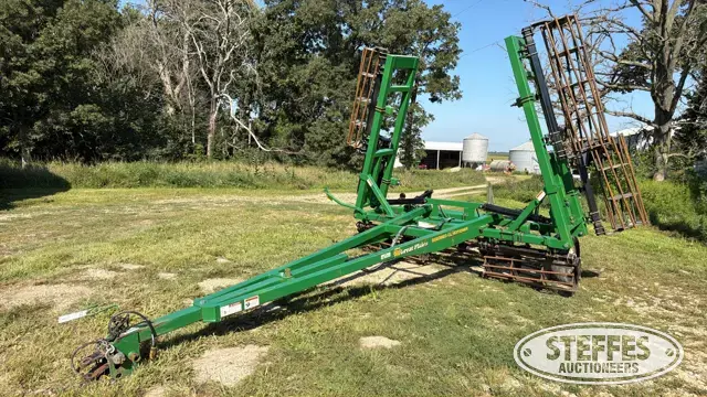 Great Plains Seedbed Conditioner 2327SC