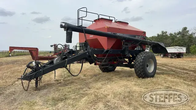 Case IH 2400