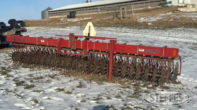 Case IH 181MT