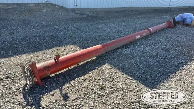 Westfield transfer auger