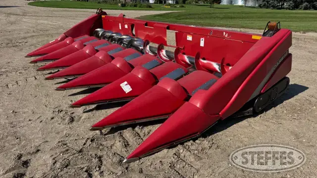2010 Case IH 3408