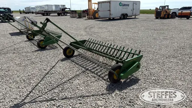 John Deere 3