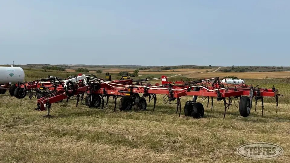 2008 Case IH 5300 NH3 Applicator
