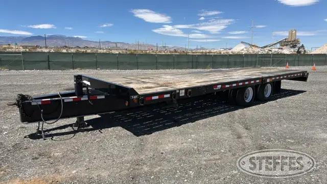 2022 Towmaster T-40T