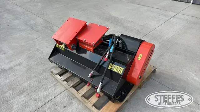 2026 AGT EXFLM115