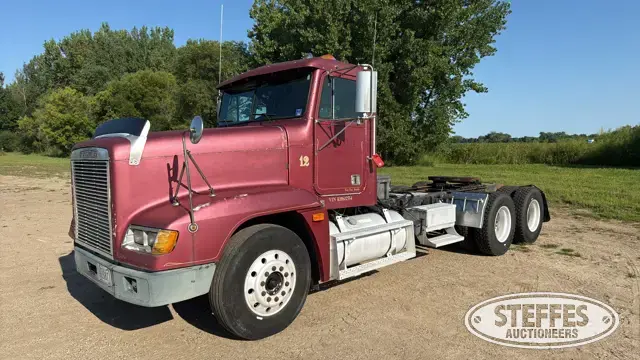 1994 Freightliner FLD120
