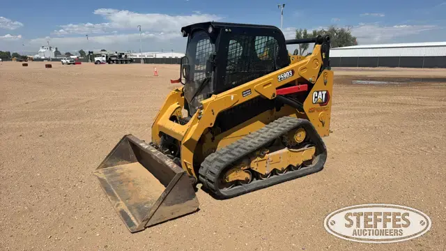 2021 CAT 259D3