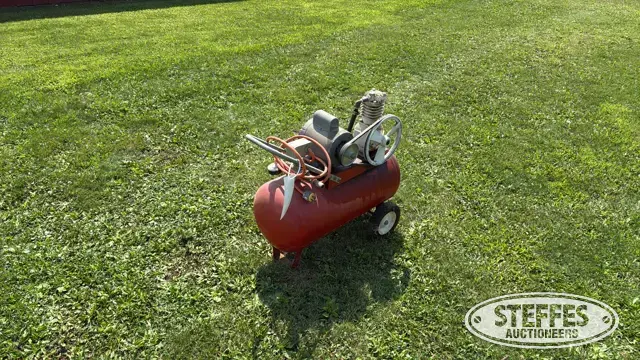 Air compressor