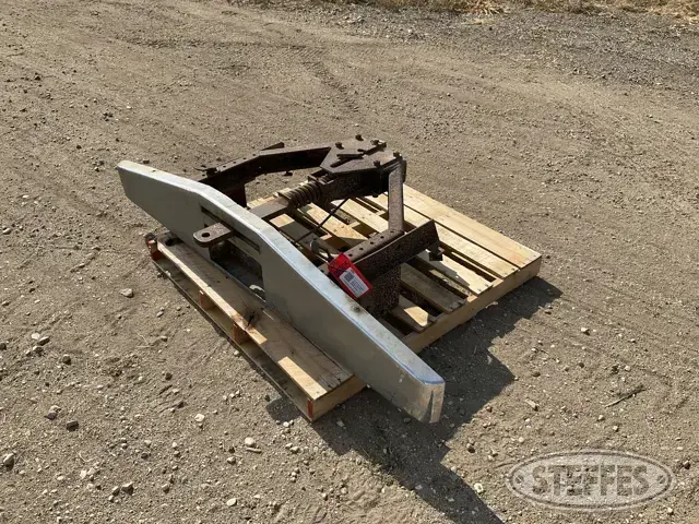 AG Systems Brute 2