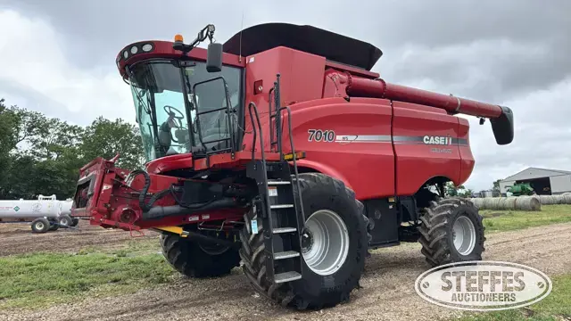 2008 Case IH 7010