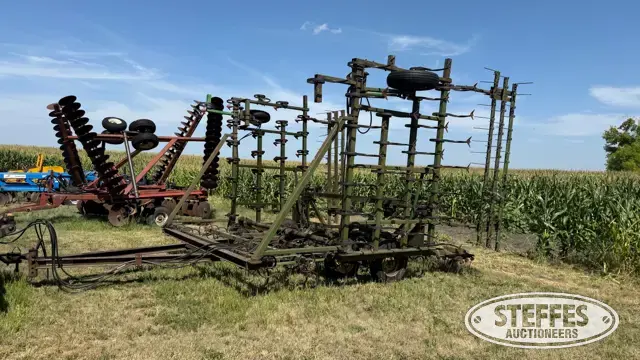 John Deere 940