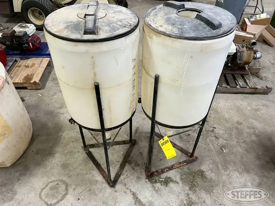 F&S Mfg Chem-Fert Accessories-Other