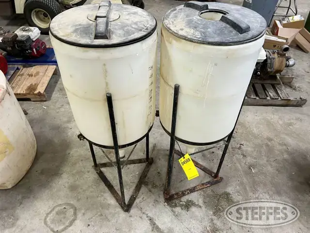 F&S Mfg