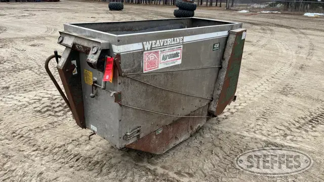 Weaverline 430