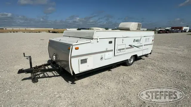 2004 Jayco Eagle Select