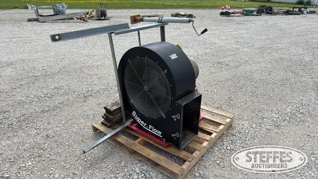 Keho 37000 Superflow