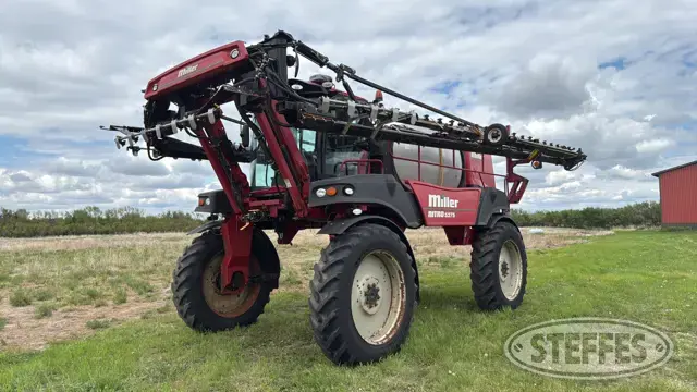 2013 Miller Nitro 5275