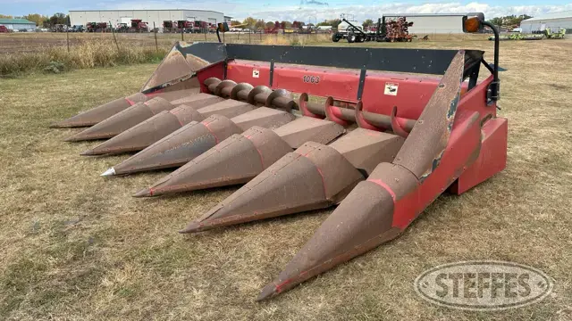 1996 Case IH 1063