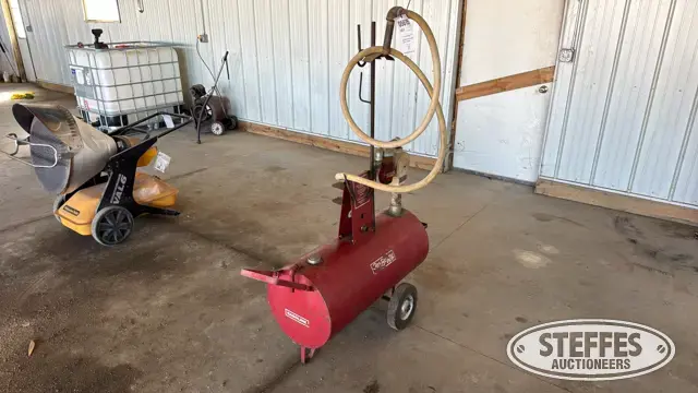 Gee Gee Inc. Gas-Buggy