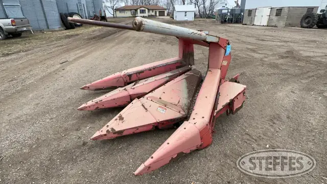 Gehl TR330