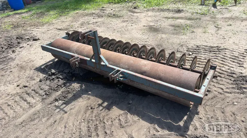 The Ferguson Manufacturing Co. Smooth Pull
