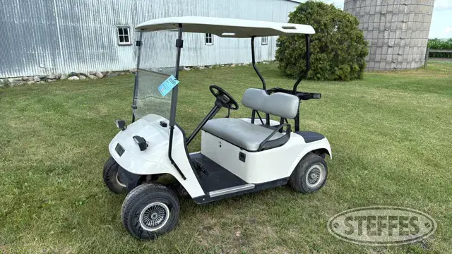 E-Z-Go J202