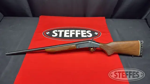 Harrington And Richardson Greenwing Classic