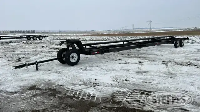 2023 FW Mfg 42F