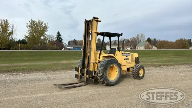 1994 John Deere 482E