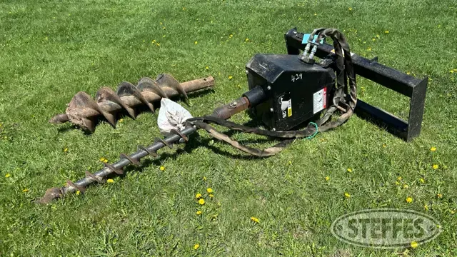 John Deere WorkSite Pro CA25