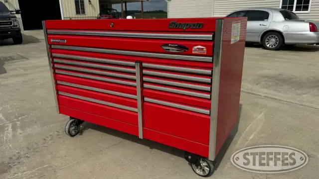 Snap-on KERN682B0PB0 EPIQ Series