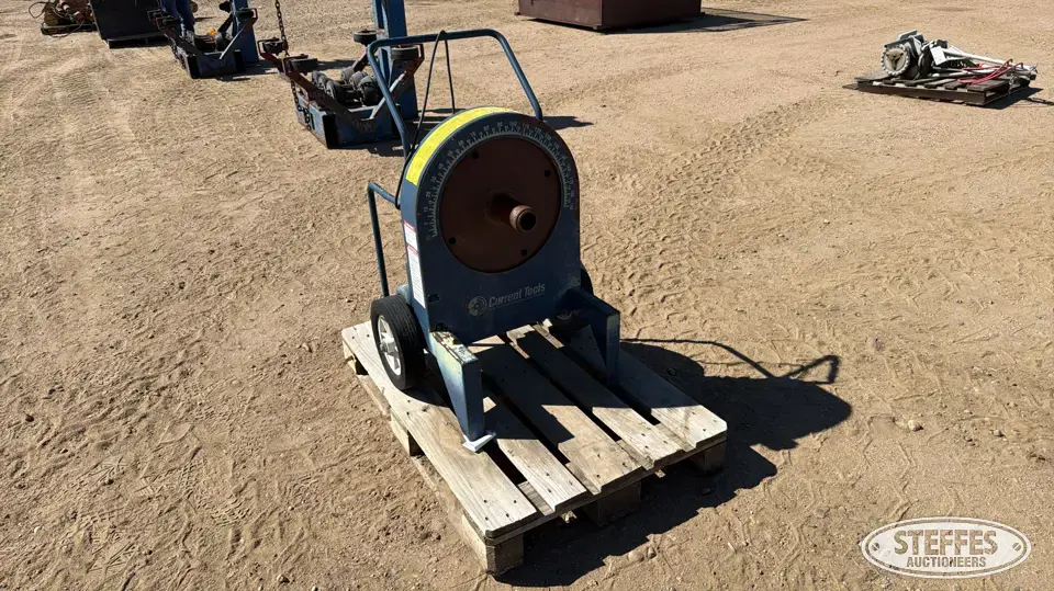 Current Tools Model 77 General Business Support Item