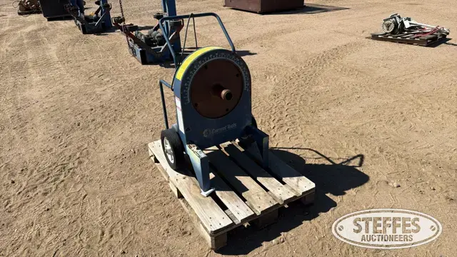 Current Tools Model 77