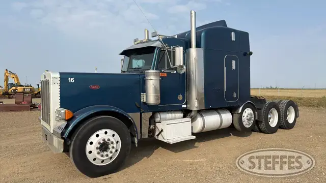 2003 Peterbilt 379EXHD