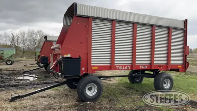 Miller Pro 5300