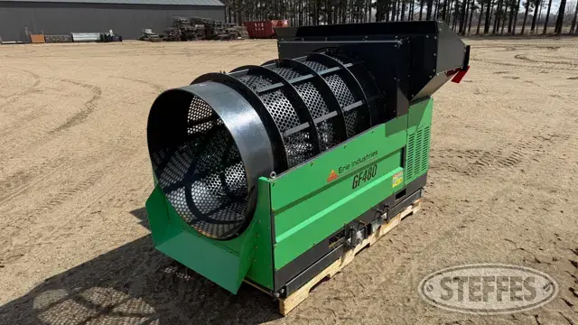 Erie Industries
