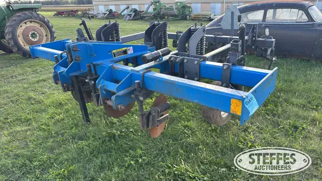 DMI 2500