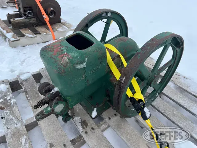 John Deere