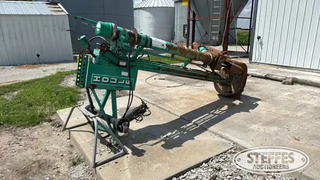 Houle SP-3B-8