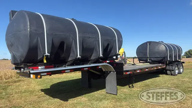 2019 Neville Built