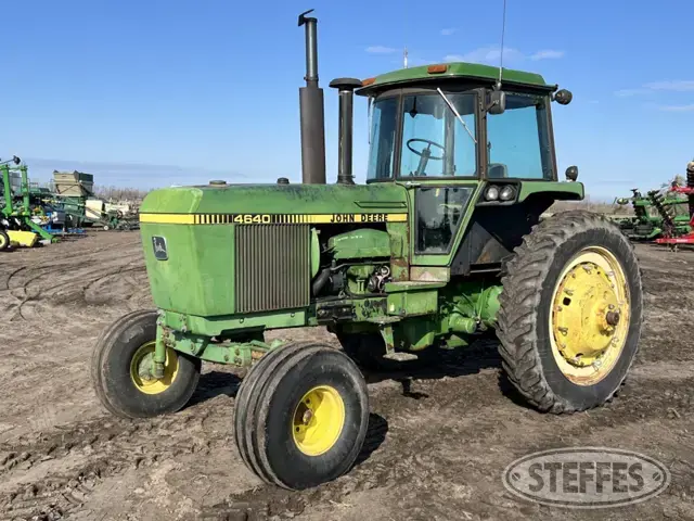 1978 John Deere 4640
